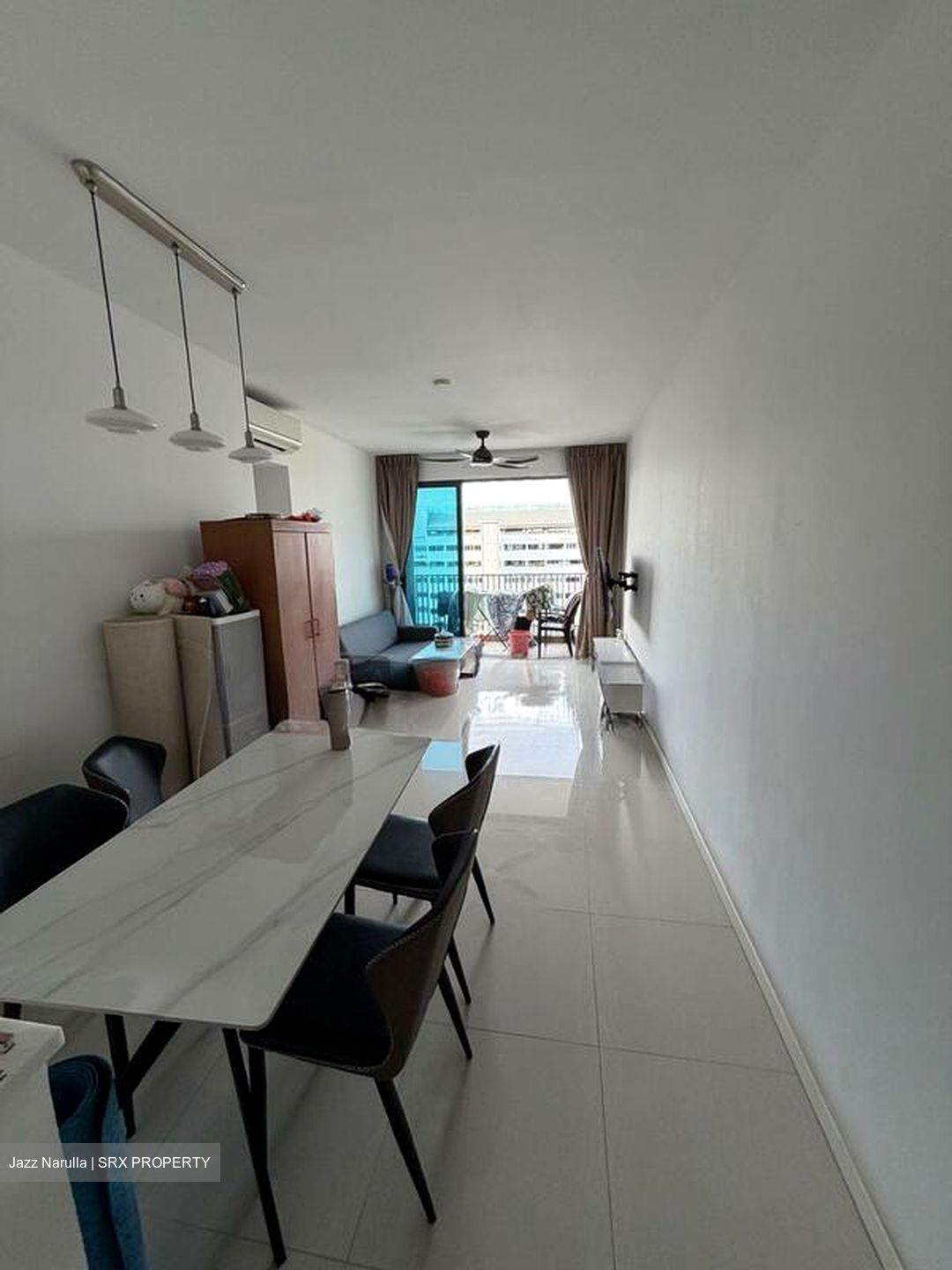 Treasure at Tampines (D18), Condominium #503639281